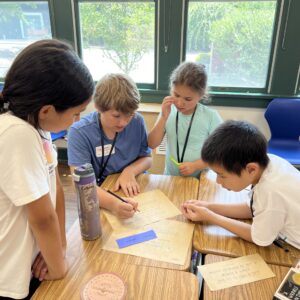 Help bring an Afterschool club opportunities to your school!