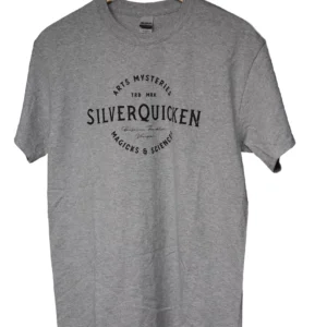 T-Shirt (Gray)