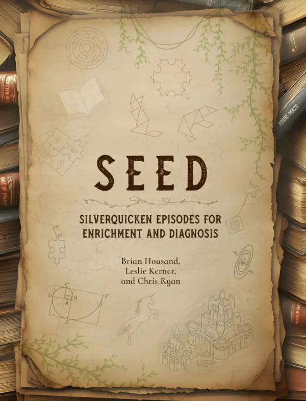 SEED Book